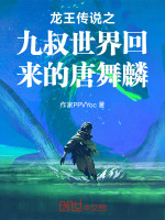斗羅：從九叔世界回來(lái)的唐舞麟小說(shuō)封面