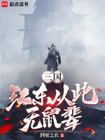 三國(guó)：江東從此無(wú)鼠輩小說(shuō)封面